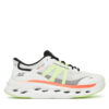 Маратонки за бягане Skechers Max Cushioning Glide-Step-Aberdeen 220422/WMLT Бял цвят на ниска цена