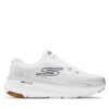 Маратонки за бягане Skechers Max Cushioning Premier 2.0 220835 Бял цвят на ниска цена