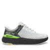 Маратонки за бягане Skechers Max Cushioning Suspension 220936 Бял цвят на ниска цена