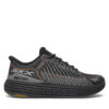 Маратонки за бягане Skechers Max Cushioning Suspension 220936 Черен цвят на ниска цена
