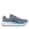 Маратонки за бягане Under Armour BGS Assert 10 3026182-024 Сив цвят на ниска цена