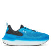 Маратонки за бягане Under Armour Infinite Elite 2 3028169-428 Син цвят на ниска цена