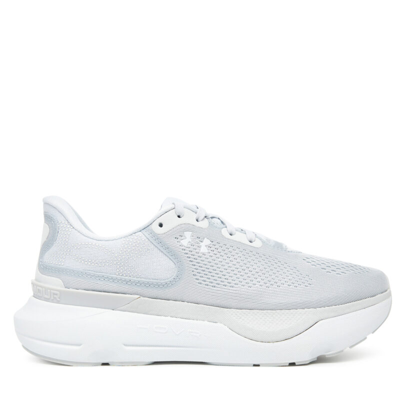 Маратонки за бягане Under Armour Infinite Pro 2 3028177-014 Сив цвят на ниска цена