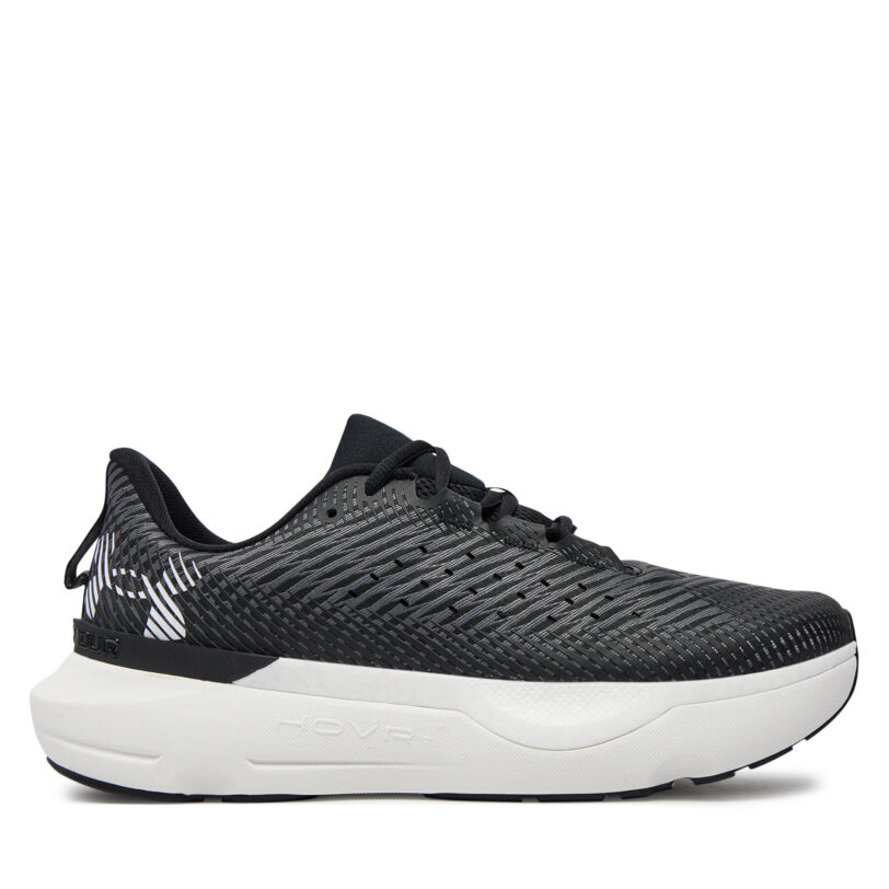 Маратонки за бягане Under Armour Infinite Pro 3027190-001 Черен цвят на ниска цена