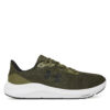Маратонки за бягане Under Armour Pursuit 4 3028254-391 Каки цвят на ниска цена
