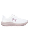 Маратонки за бягане Under Armour Pursuit 4 3028261-100 Бял цвят на ниска цена