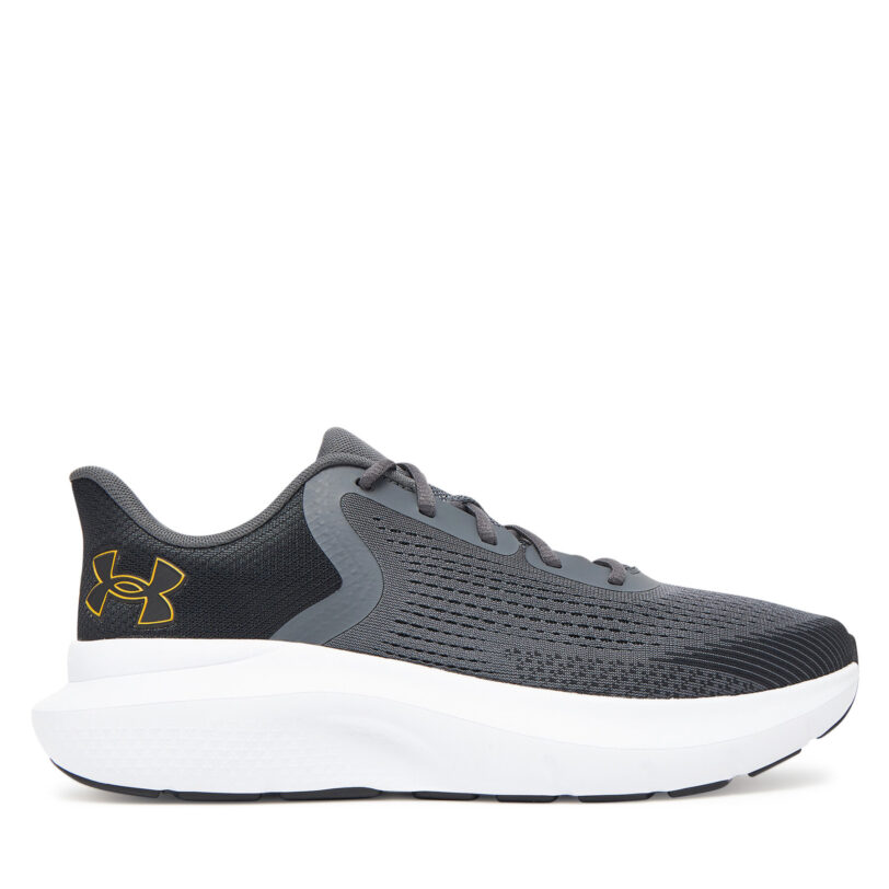 Маратонки за бягане Under Armour Rogue 5 3028256-025 Сив цвят на ниска цена