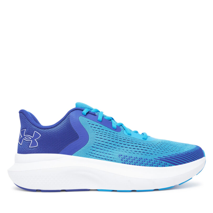 Маратонки за бягане Under Armour Rogue 5 3028256-428 Син цвят на ниска цена