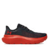 Маратонки за бягане Under Armour UA BPS Rogue 5 AL 3028268 Сив цвят на ниска цена