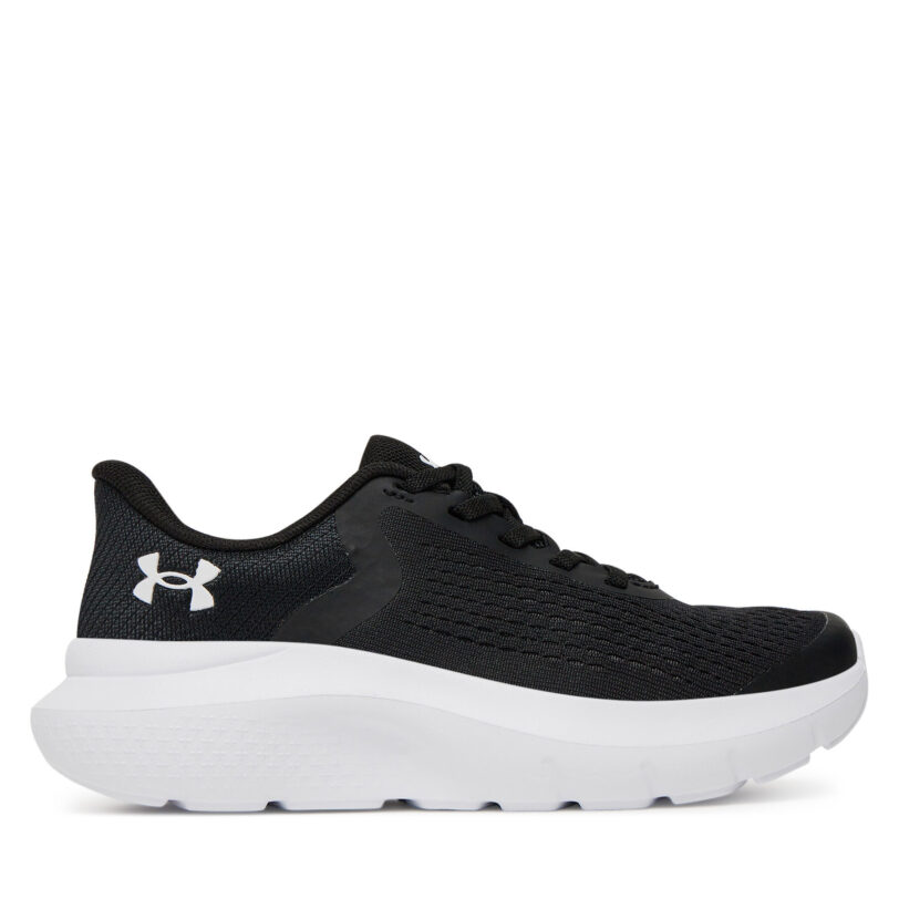 Маратонки за бягане Under Armour UA BPS Rogue 5 AL 3028268 Черен цвят на ниска цена