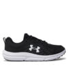 Маратонки за бягане Under Armour UA Charged Assert 10 3026175-001 Черен цвят на ниска цена