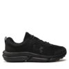Маратонки за бягане Under Armour UA Charged Assert 10 3026175-004 Черен цвят на ниска цена