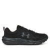 Маратонки за бягане Under Armour UA Charged Assert 10 Camo 3027036 Черен цвят на ниска цена