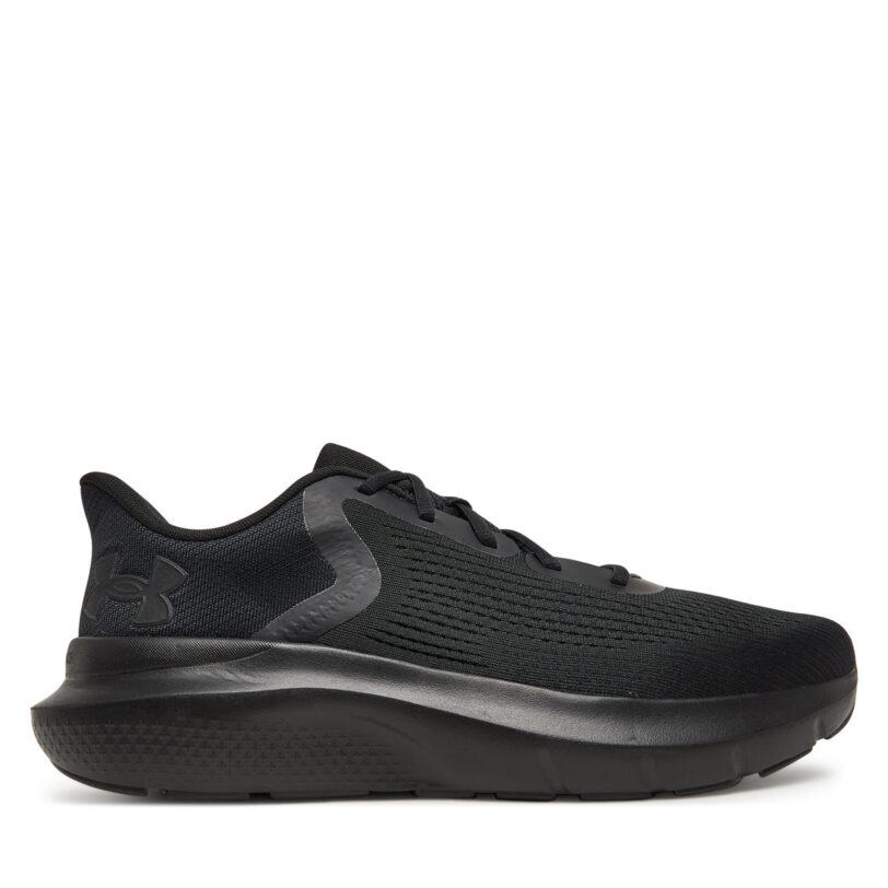 Маратонки за бягане Under Armour UA Charged Rogue 5 3028256 Черен цвят на ниска цена