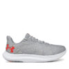 Маратонки за бягане Under Armour UA Charged Speed Swift 3026999 Сив цвят на ниска цена