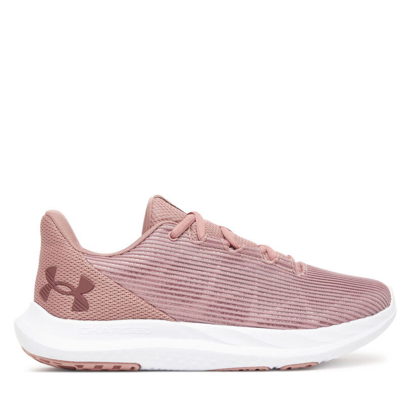 Маратонки за бягане Under Armour UA Charged Speed Swift 3027006 Розов цвят на ниска цена