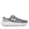 Маратонки за бягане Under Armour UA Charged Surge 4 3027000 Сив цвят на ниска цена