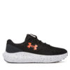 Маратонки за бягане Under Armour UA Charged Surge 4 3027000 Черен цвят на ниска цена