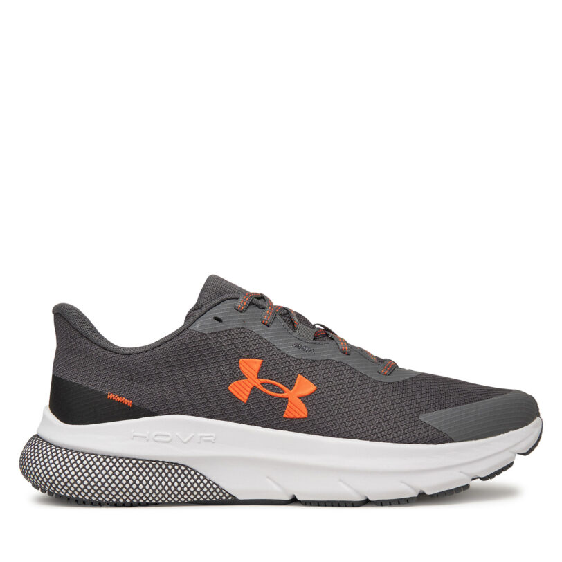 Маратонки за бягане Under Armour UA HOVR Turbulence 2 RS 3028751 Сив цвят на ниска цена