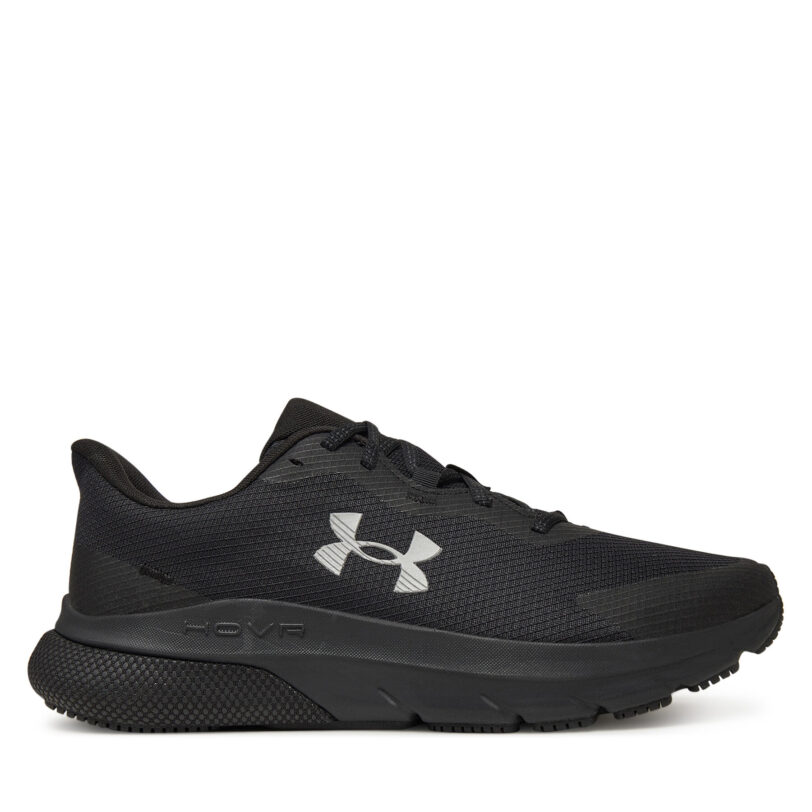 Маратонки за бягане Under Armour UA HOVR Turbulence 2 RS 3028751 Черен цвят на ниска цена