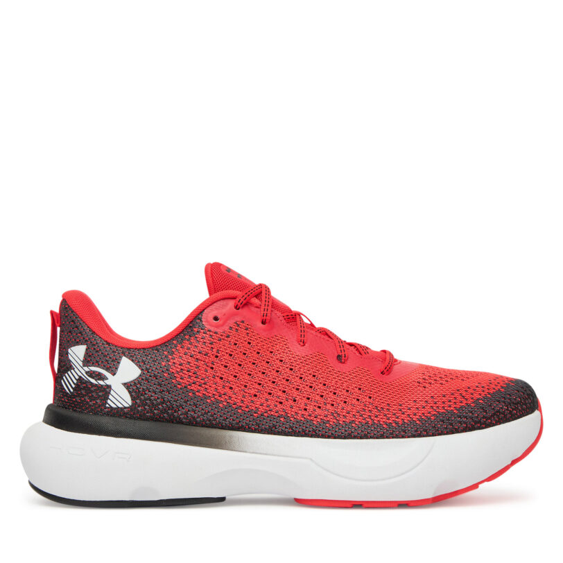Маратонки за бягане Under Armour UA Infinite 3027523-713 Червен цвят на ниска цена