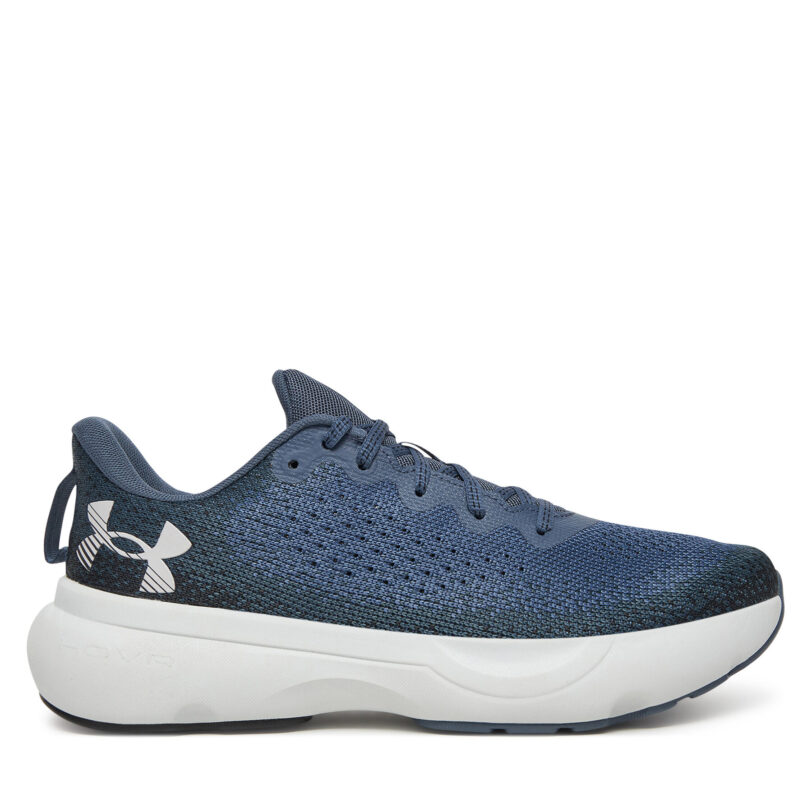 Маратонки за бягане Under Armour UA Infinite 3027523 Сив цвят на ниска цена