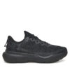 Маратонки за бягане Under Armour UA Infinite 3027523 Черен цвят на ниска цена