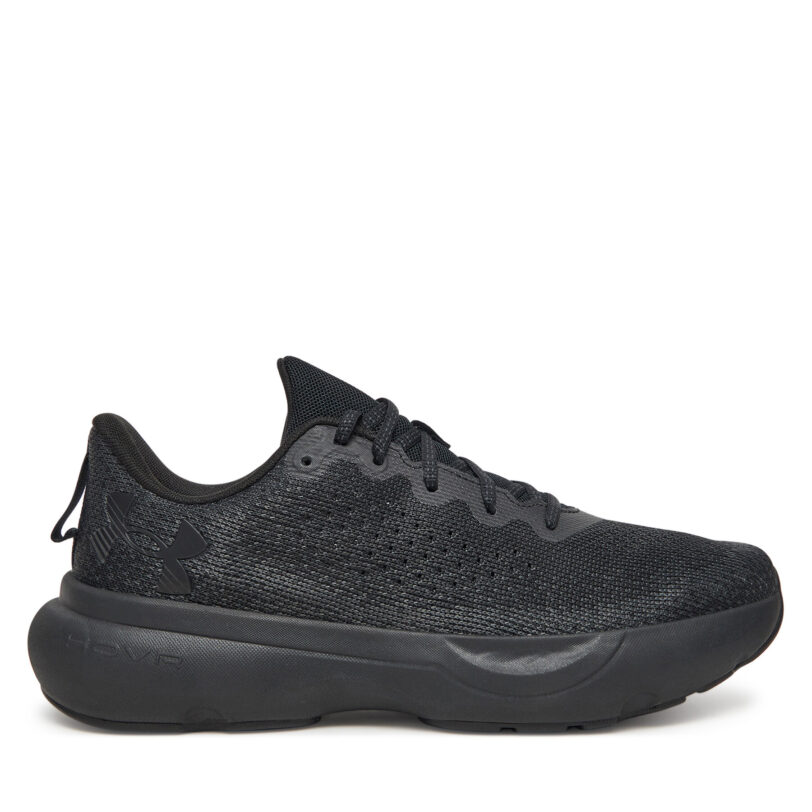 Маратонки за бягане Under Armour UA Infinite 3027523 Черен цвят на ниска цена