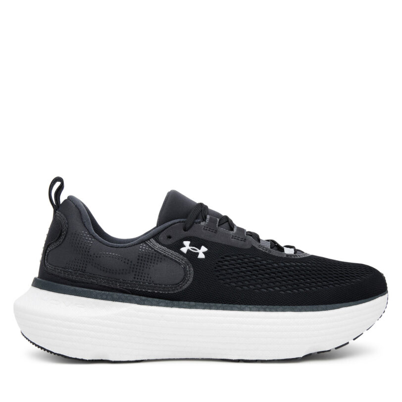 Маратонки за бягане Under Armour UA Infinite Elite 2 3028169 Черен цвят на ниска цена