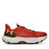 Маратонки за бягане Under Armour UA Infinite Pro Trail 3027202 Червен цвят на ниска цена