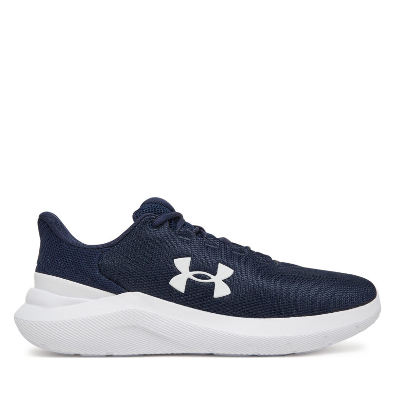 Маратонки за бягане Under Armour UA Phade RN 3 3028252 Тъмносин цвят на ниска цена