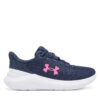 Маратонки за бягане Under Armour UA Phade RN 3 3028259-044 Тъмносин цвят на ниска цена