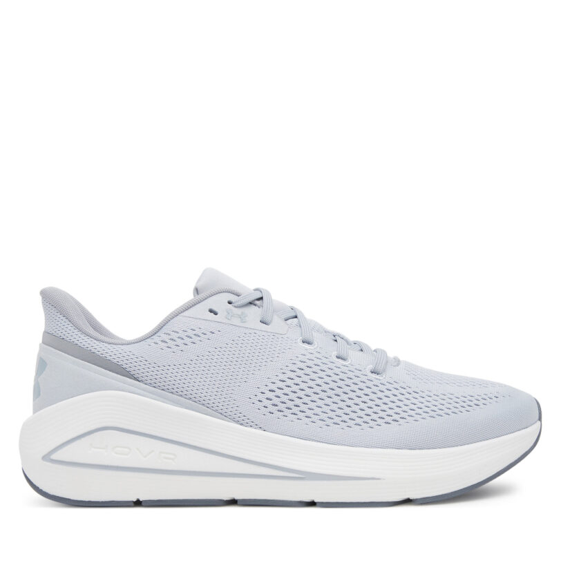 Маратонки за бягане Under Armour UA Sonic 7 3028002 Бял цвят на ниска цена