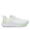 Маратонки за бягане Under Armour UA Velociti 4 3027585 Бял цвят на ниска цена