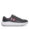 Маратонки за бягане Under Armour UA W Charged Surge 4 3027007 Сив цвят на ниска цена
