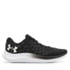Маратонки за бягане Under Armour UA W FLOW Velociti Wind 2 3024911-003 Черен цвят на ниска цена