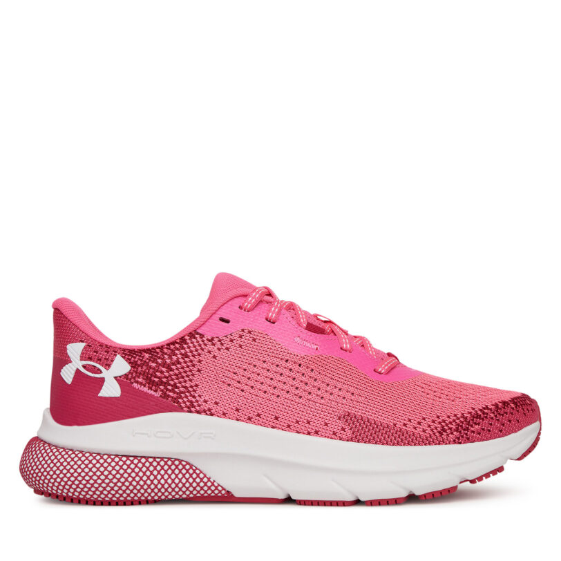 Маратонки за бягане Under Armour UA W HOVR Turbulence 2 3026525 Розов цвят на ниска цена
