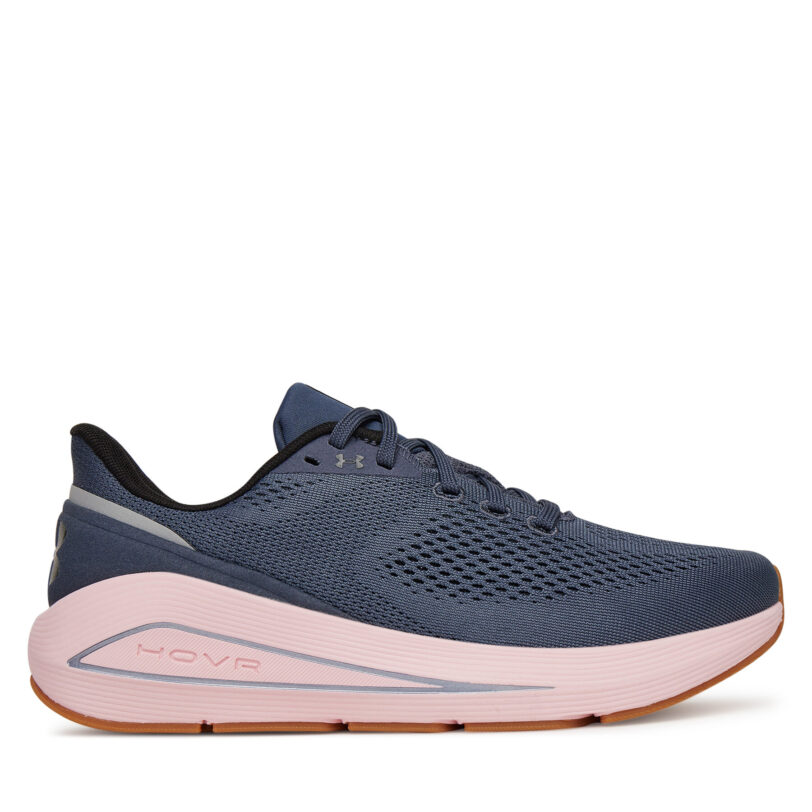 Маратонки за бягане Under Armour UA W Sonic 7 3028003 Сив цвят на ниска цена