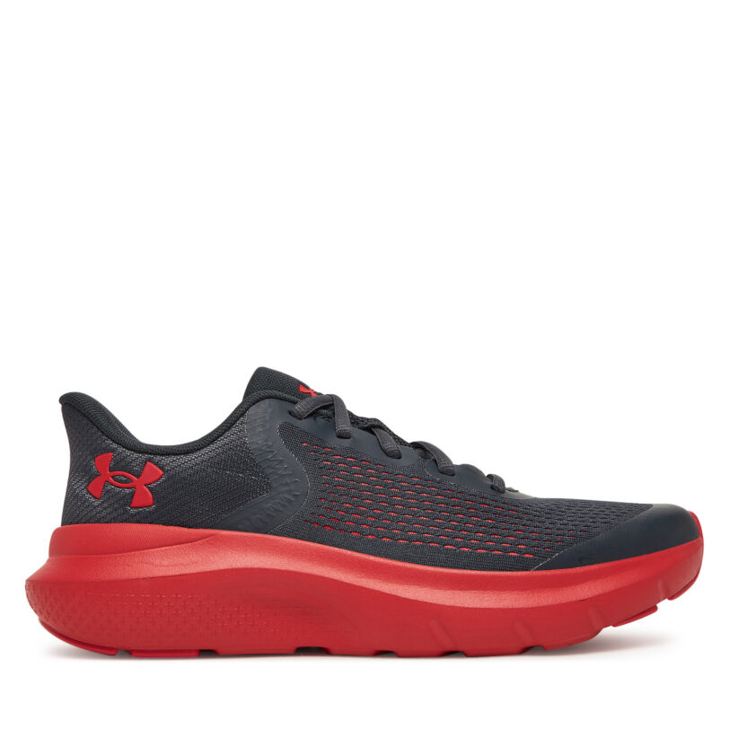 Маратонки за бягане Under Armour Ua Bgs Rogue 5 3028269 Сив цвят на ниска цена