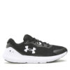 Маратонки за бягане Under Armour Ua Bgs Surge 3 3024989-001 Черен цвят на ниска цена