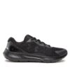 Маратонки за бягане Under Armour Ua Bgs Surge 3 3024989-002 Черен цвят на ниска цена