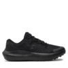 Маратонки за бягане Under Armour Ua Bgs Surge 4 3027103-002 Черен цвят на ниска цена