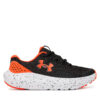 Маратонки за бягане Under Armour Ua Bgs Surge 4 3027103 Черен цвят на ниска цена