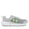 Маратонки за бягане Under Armour Ua Charged Assert 10 3026175 Сив цвят на ниска цена