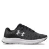 Маратонки за бягане Under Armour Ua Charged Impulse 3 Knit 3026682-001 Черен цвят на ниска цена