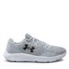 Маратонки за бягане Under Armour Ua Charged Pursuit 3 3024878-104 Сив цвят на ниска цена