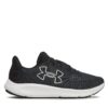 Маратонки за бягане Under Armour Ua Charged Pursuit 3 Bl 3026518-001 Черен цвят на ниска цена