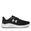 Маратонки за бягане Under Armour Ua Charged Pursuit 4 3028254 Черен цвят на ниска цена