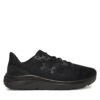 Маратонки за бягане Under Armour Ua Charged Pursuit 4 3028254 Черен цвят на ниска цена