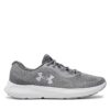 Маратонки за бягане Under Armour Ua Charged Rogue 4 3026998-100 Сив цвят на ниска цена